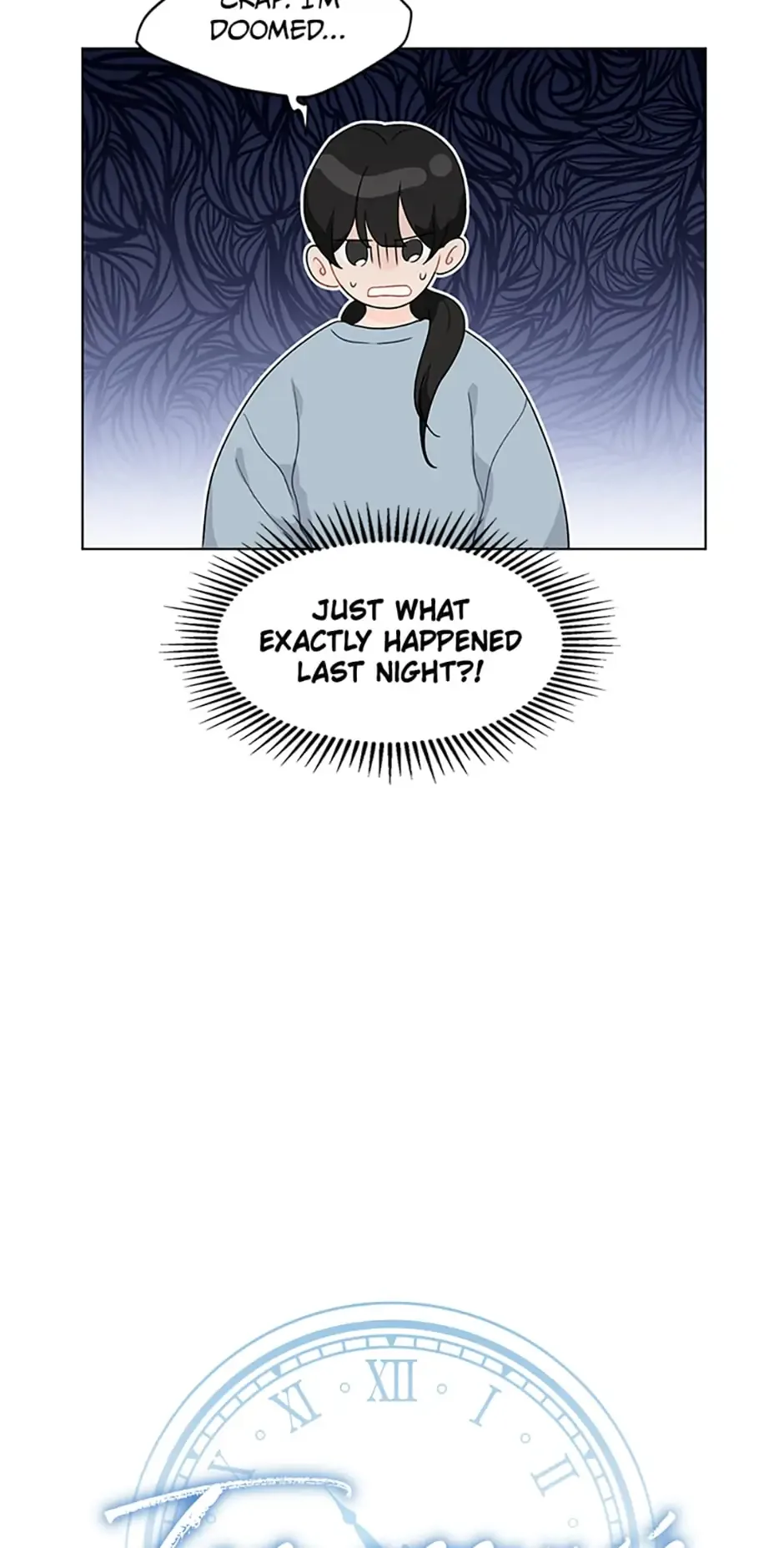 The Best Of Tomorrow Chapter 37 page 8