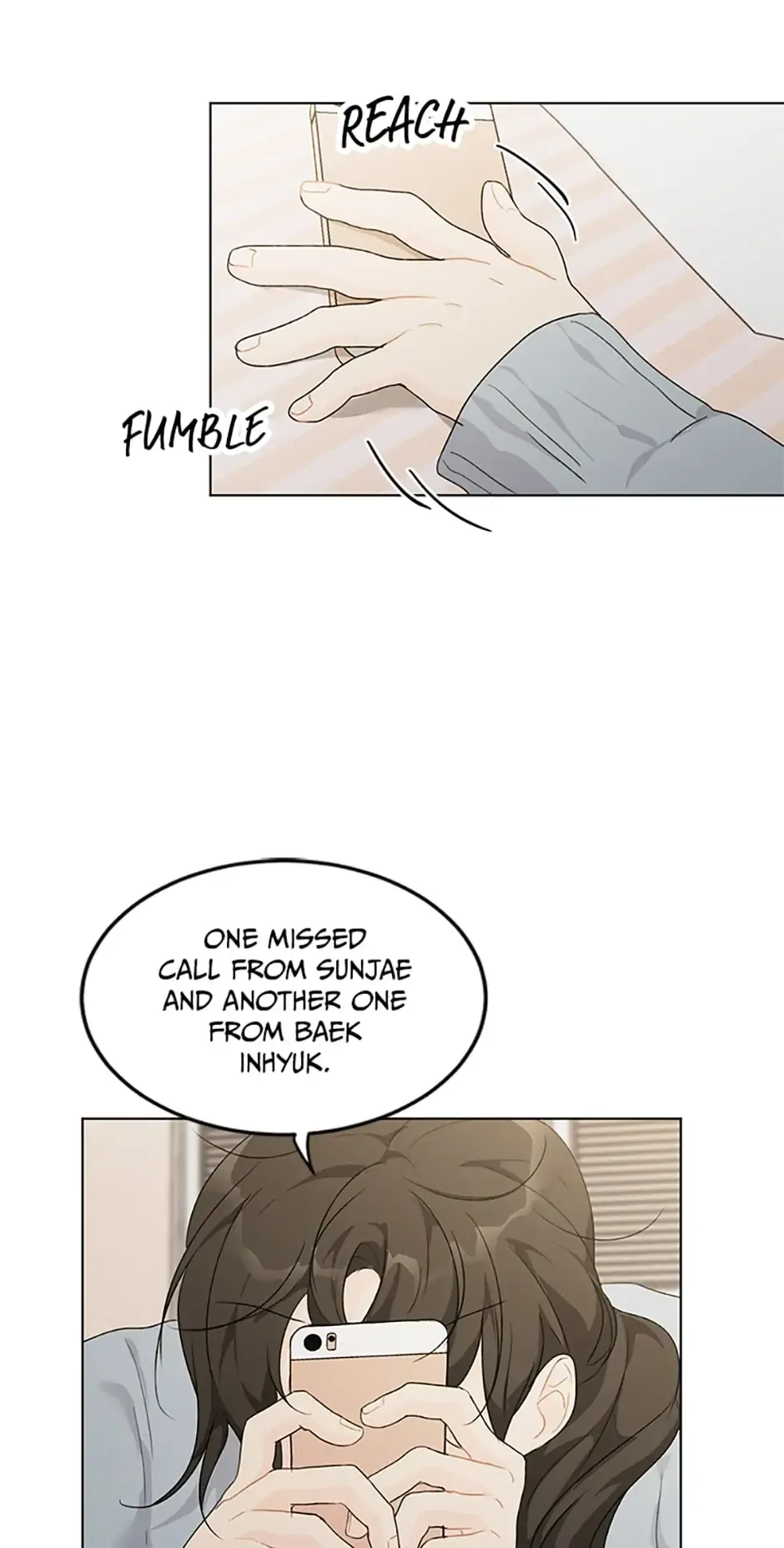 The Best Of Tomorrow Chapter 37 page 6