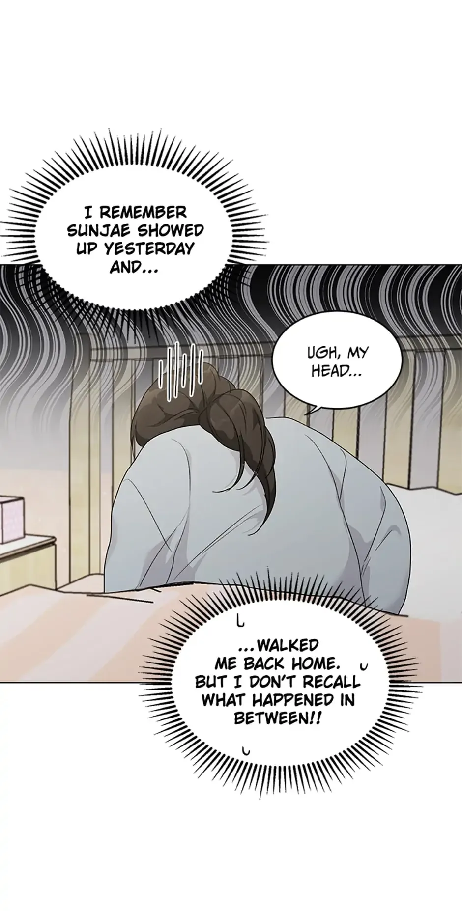The Best Of Tomorrow Chapter 37 page 5