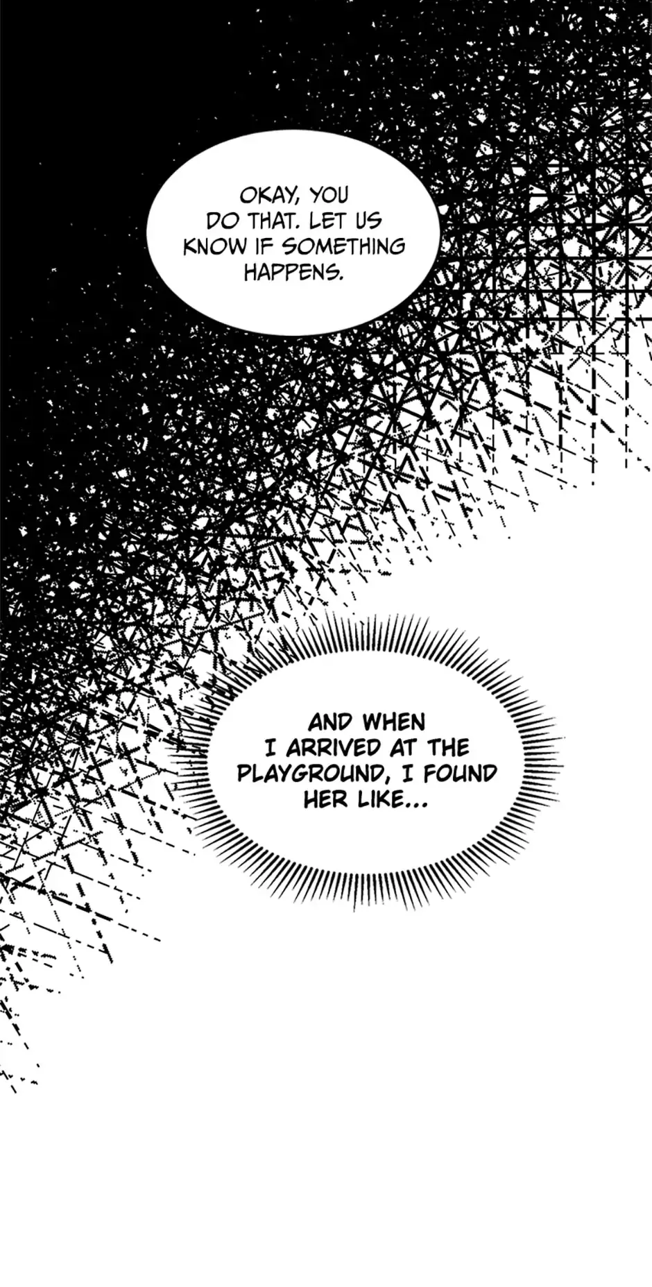 The Best Of Tomorrow Chapter 37 page 19