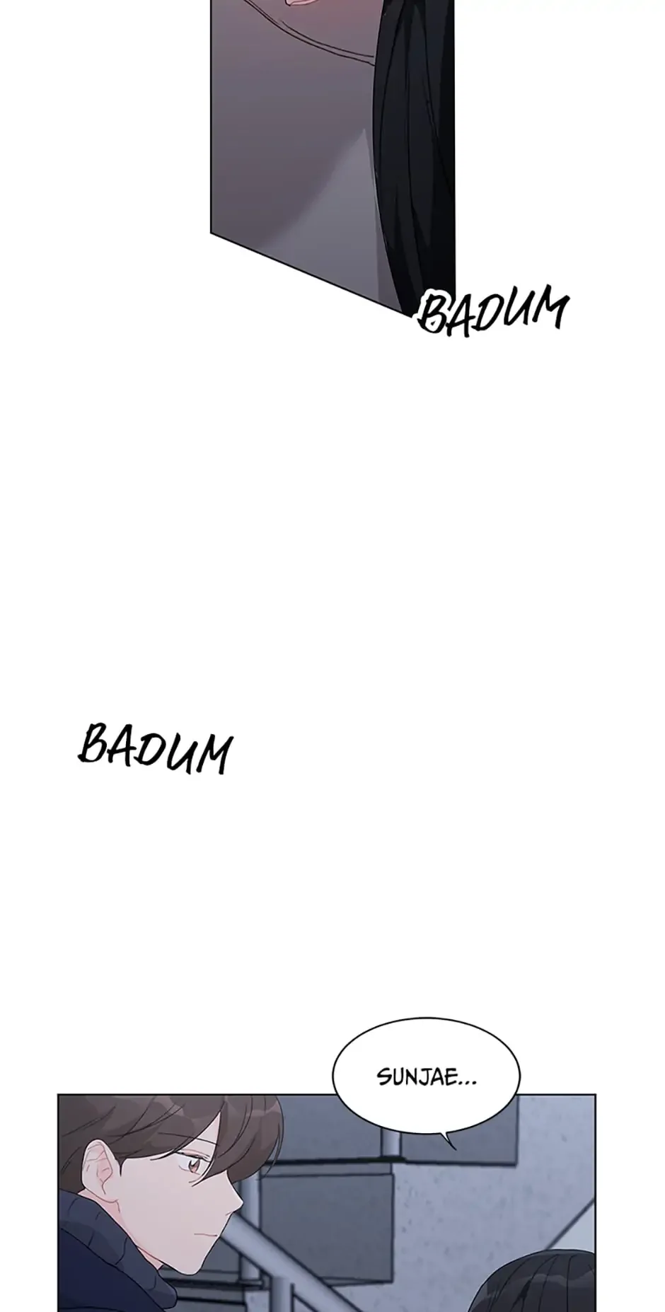 The Best Of Tomorrow Chapter 37 page 28