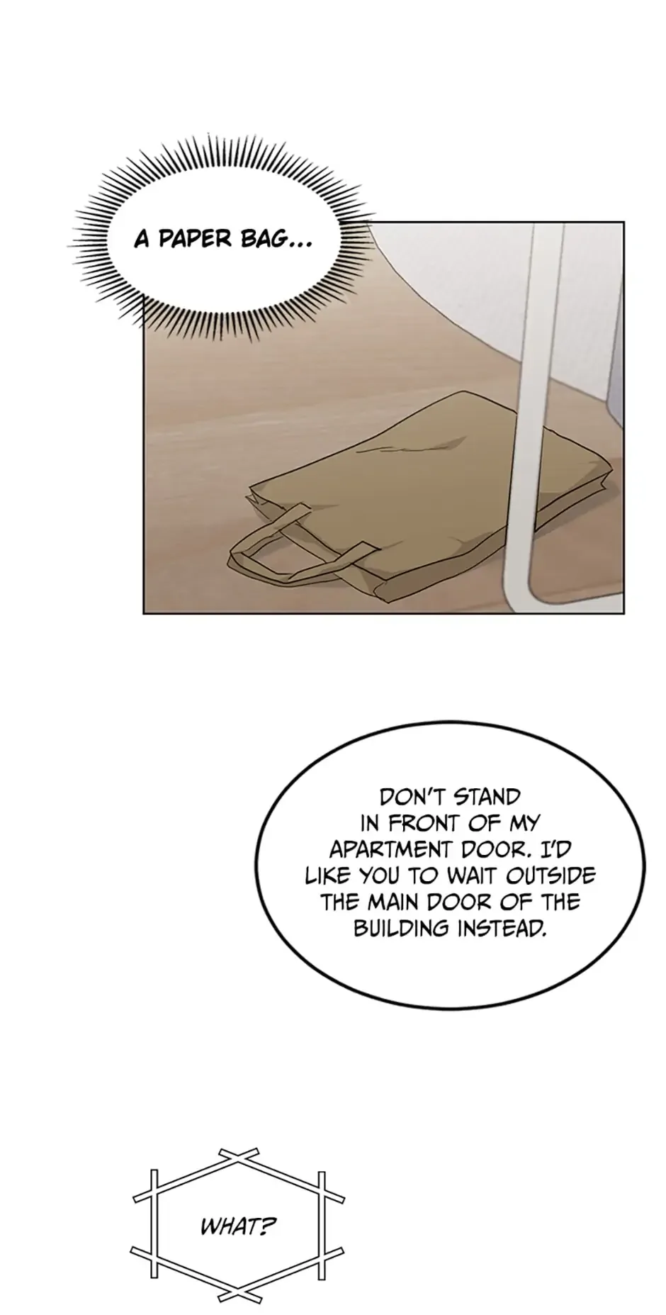 The Best Of Tomorrow Chapter 39 page 17