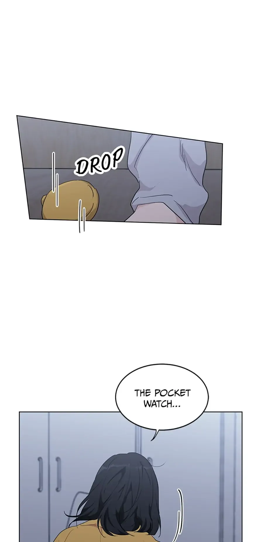 The Best Of Tomorrow Chapter 39 page 5