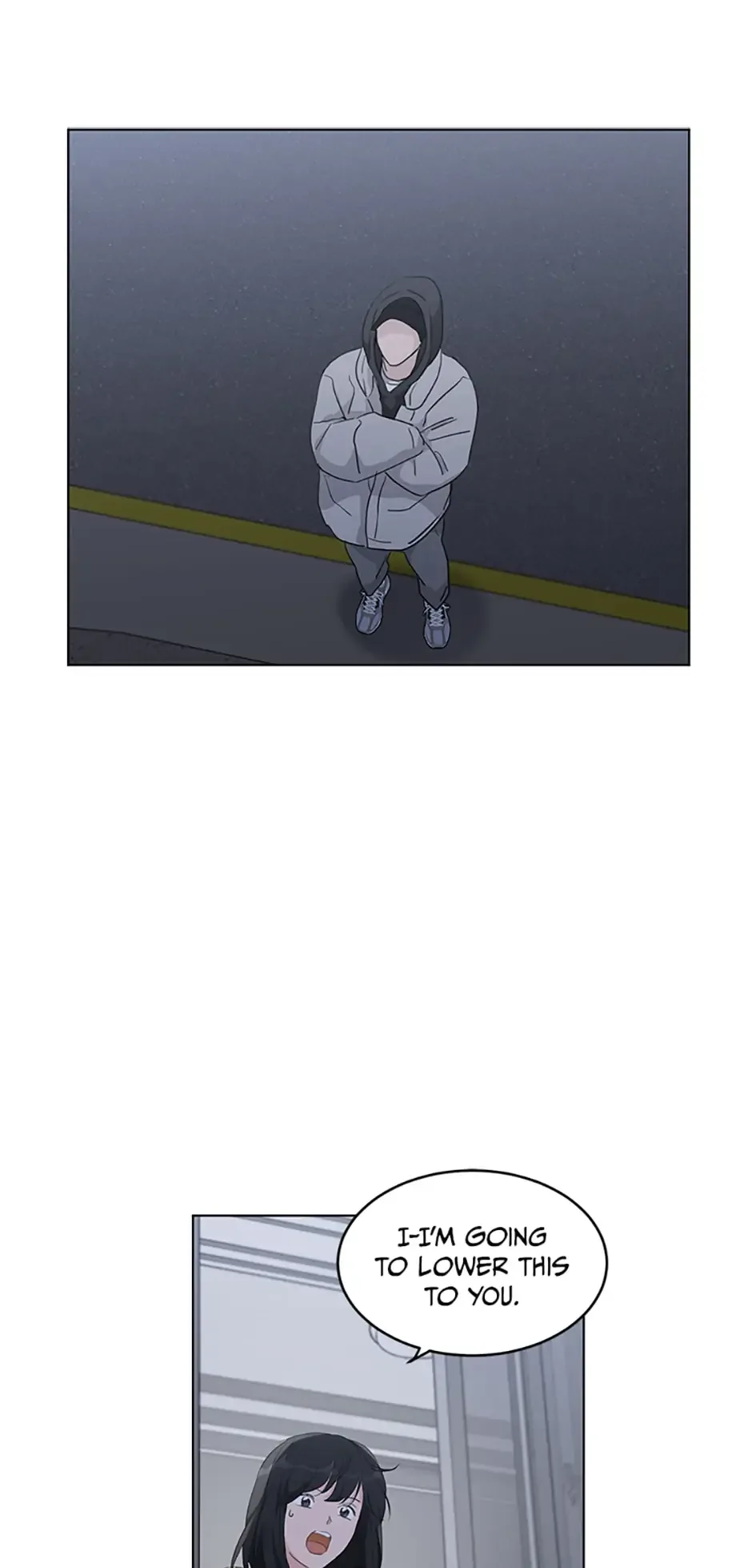 The Best Of Tomorrow Chapter 39 page 22