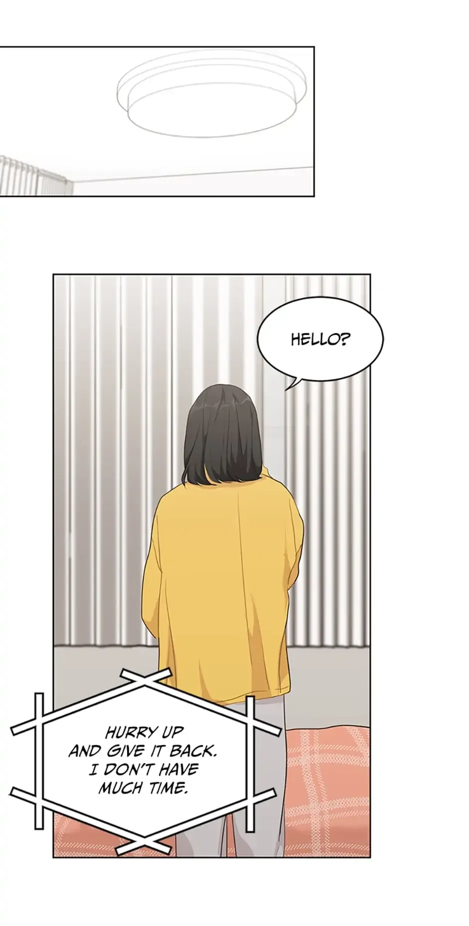 The Best Of Tomorrow Chapter 39 page 15
