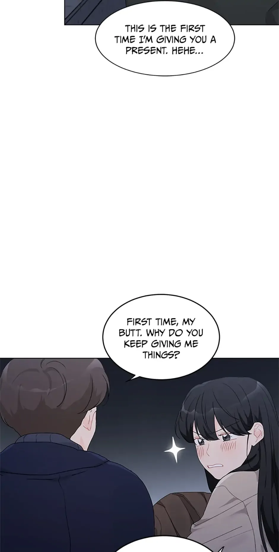 The Best Of Tomorrow Chapter 37 page 30