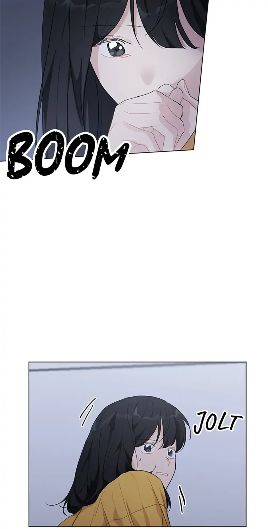 The Best Of Tomorrow Chapter 39 page 3