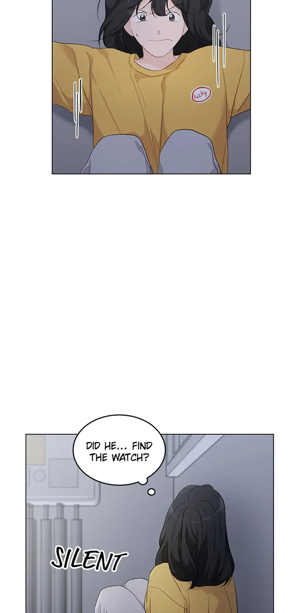 The Best Of Tomorrow Chapter 39 page 27