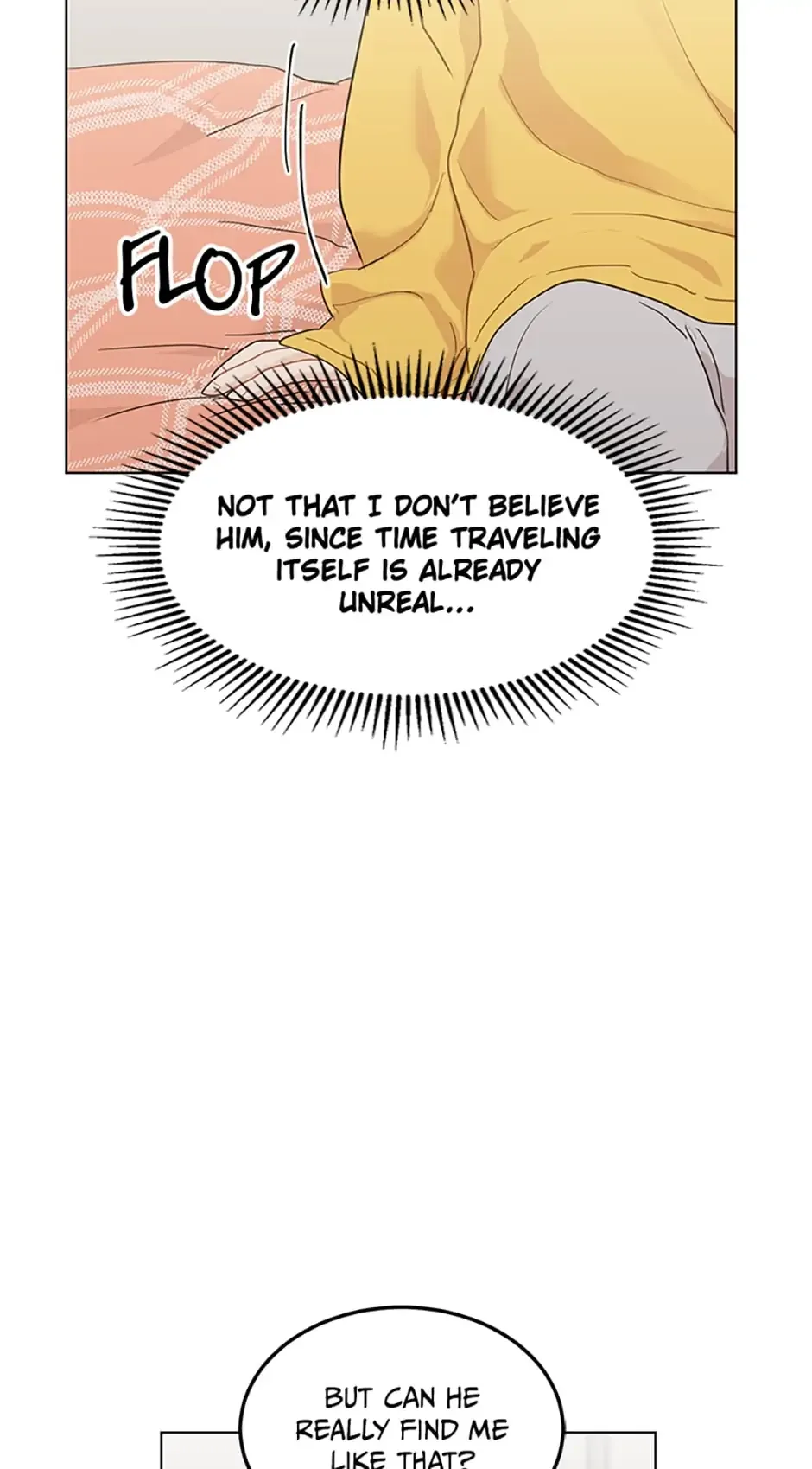 The Best Of Tomorrow Chapter 39 page 38