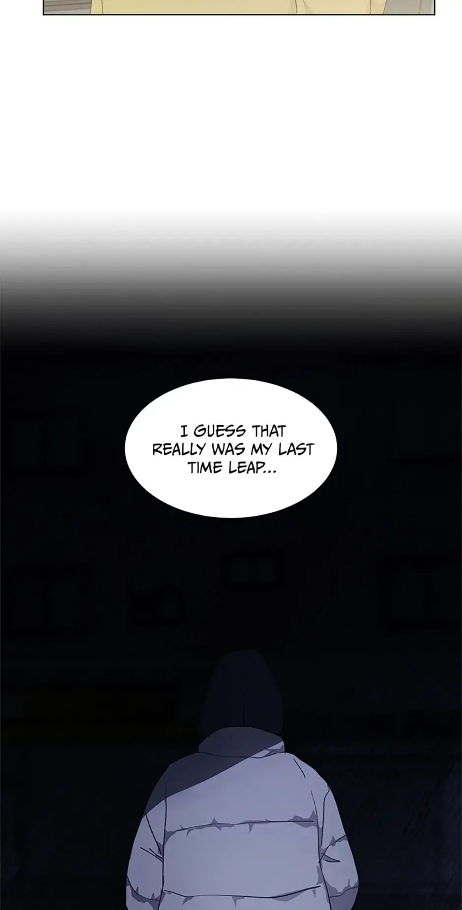 The Best Of Tomorrow Chapter 39 page 34
