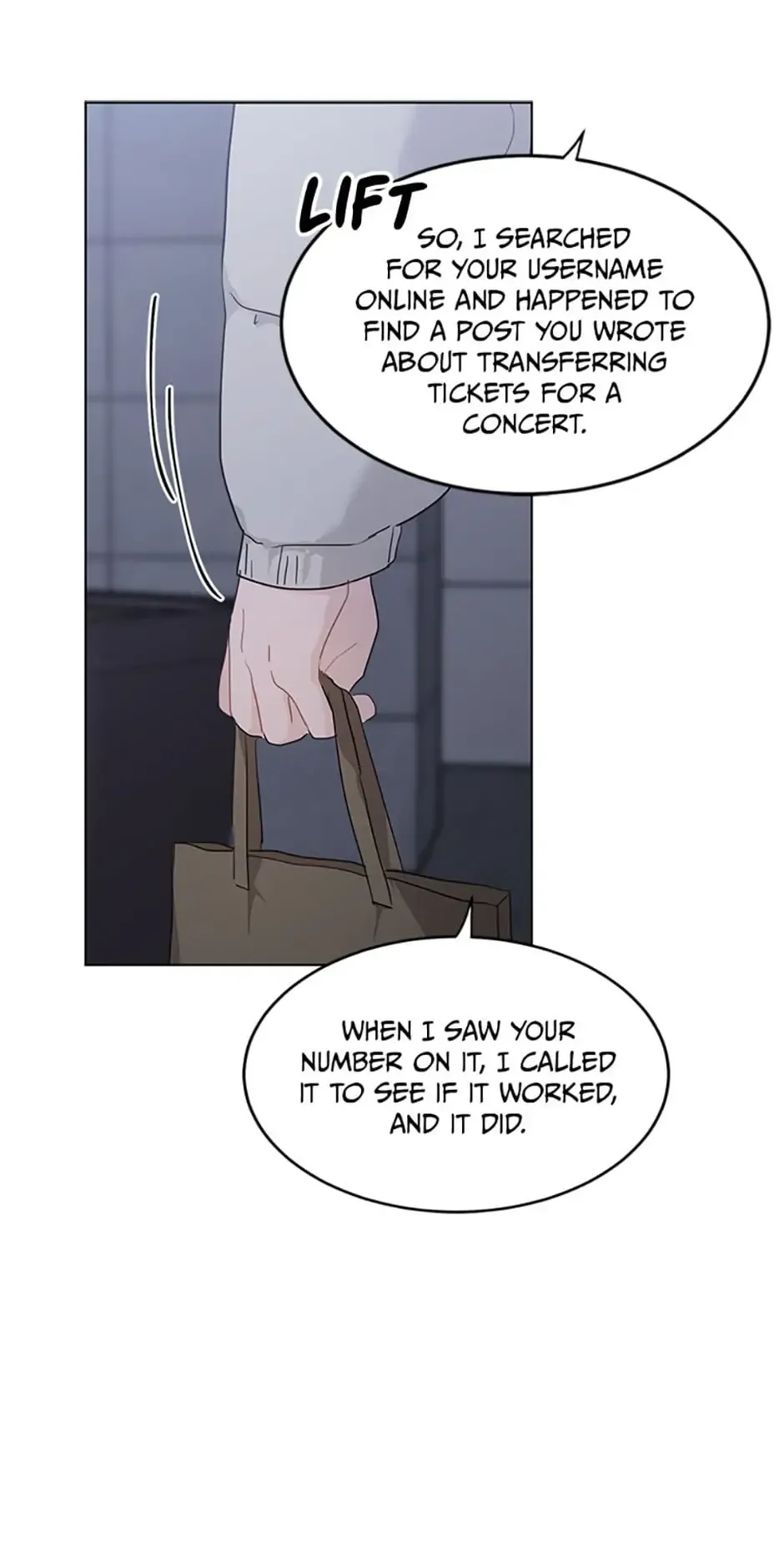 The Best Of Tomorrow Chapter 39 page 31