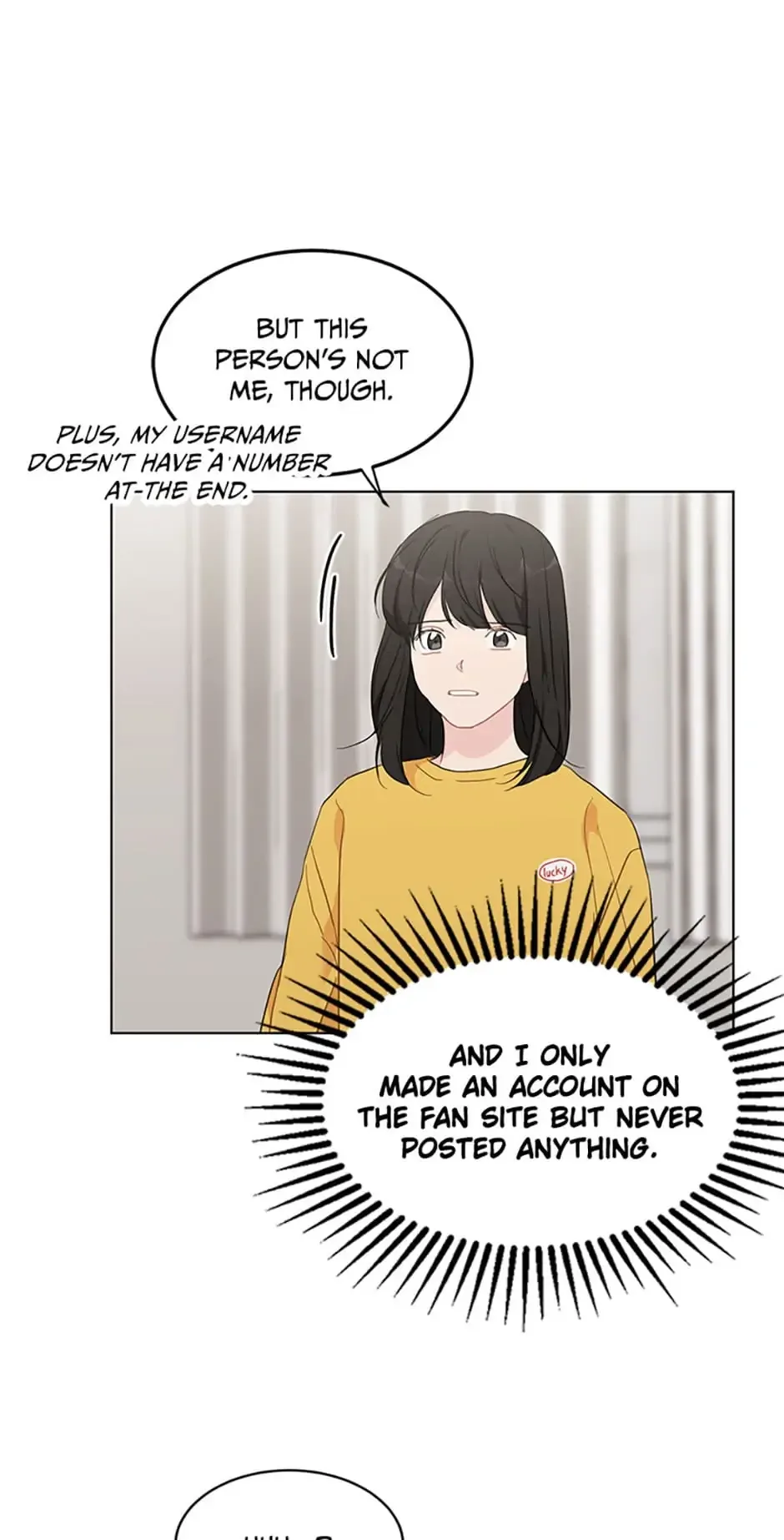 The Best Of Tomorrow Chapter 39 page 47
