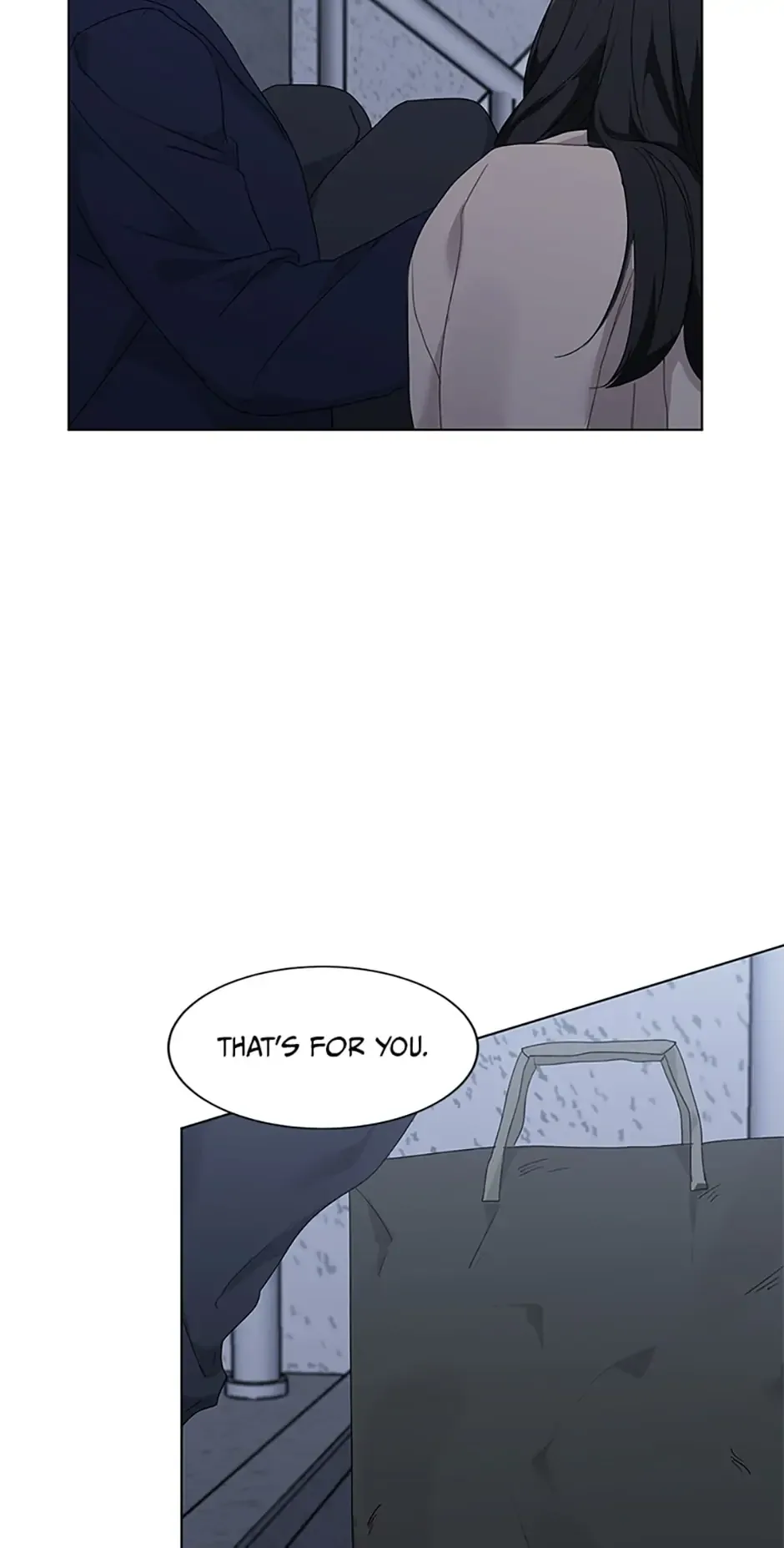 The Best Of Tomorrow Chapter 37 page 29