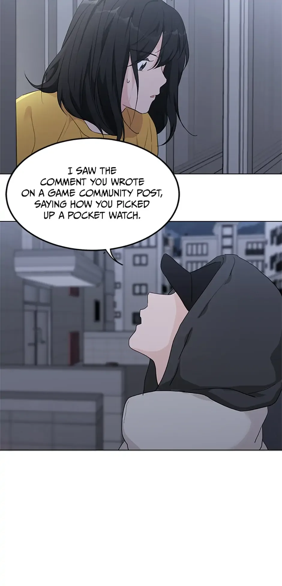 The Best Of Tomorrow Chapter 39 page 30