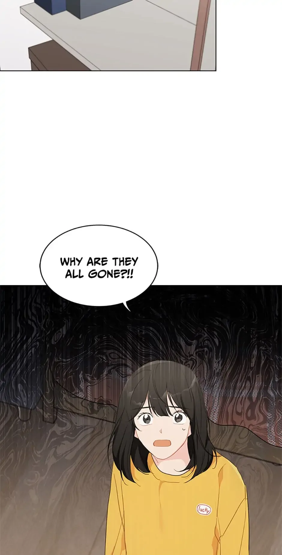 The Best Of Tomorrow Chapter 39 page 50