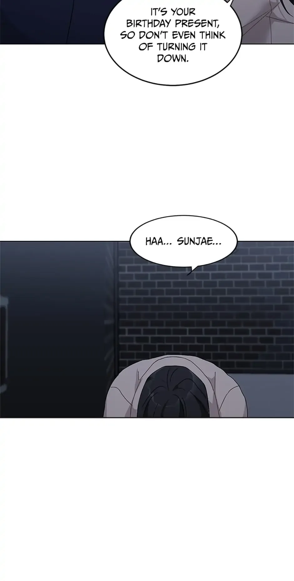 The Best Of Tomorrow Chapter 37 page 31