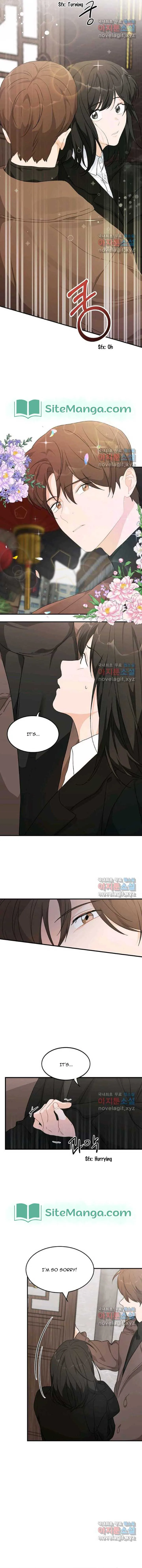 The Best Of Tomorrow Chapter 41 page 10
