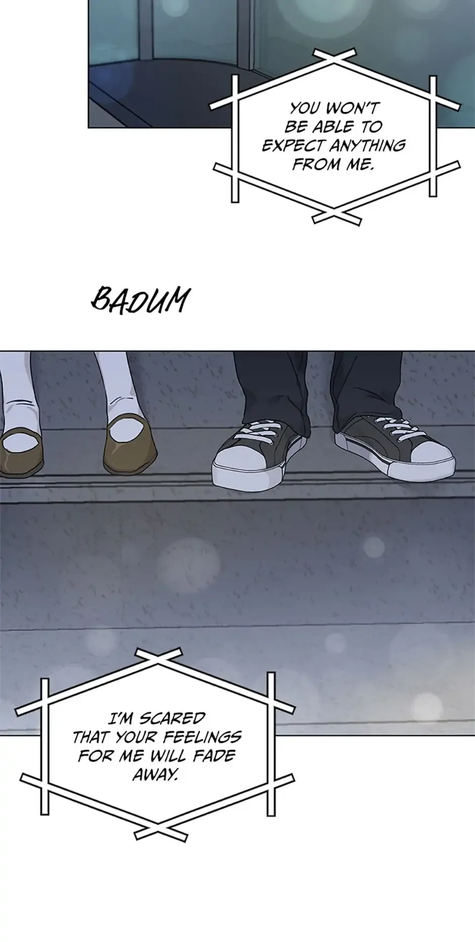The Best Of Tomorrow Chapter 37 page 34
