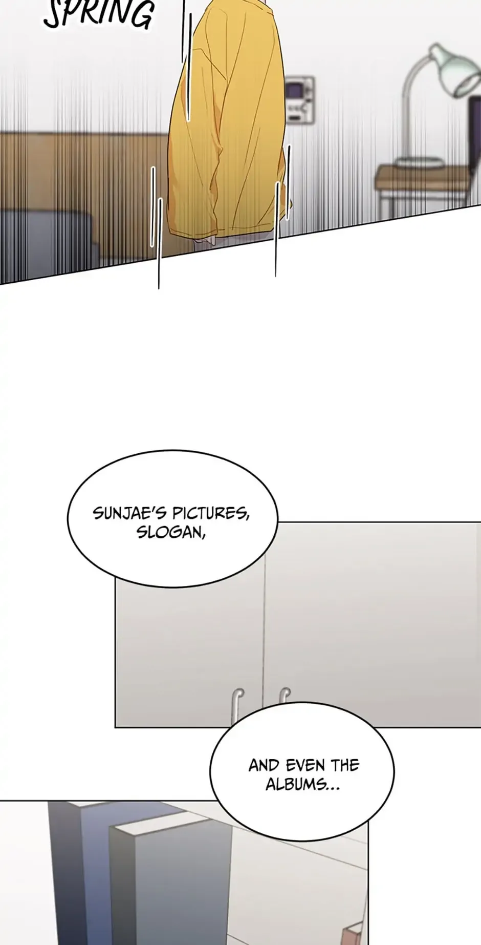 The Best Of Tomorrow Chapter 39 page 49