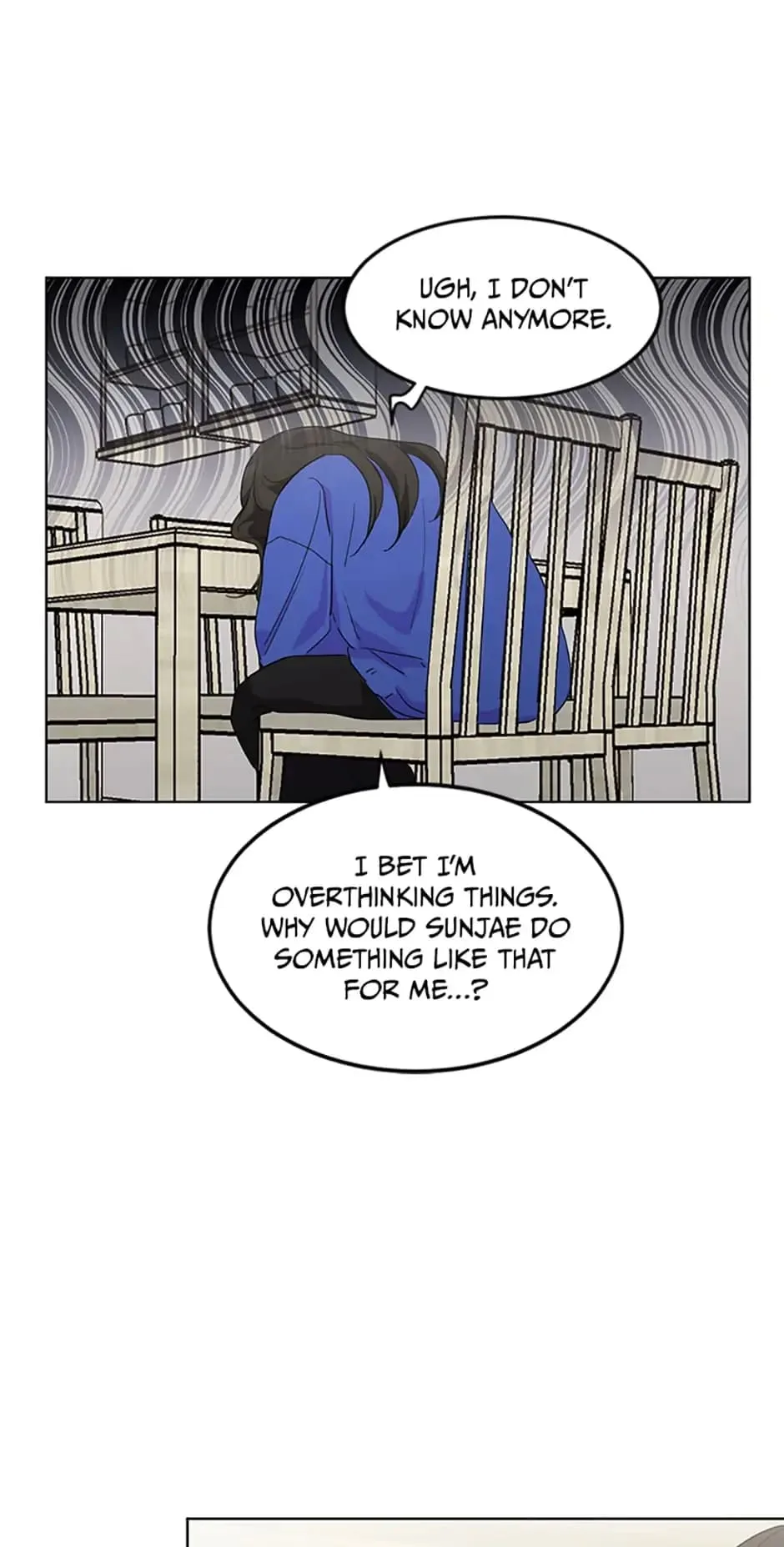 The Best Of Tomorrow Chapter 38 page 8