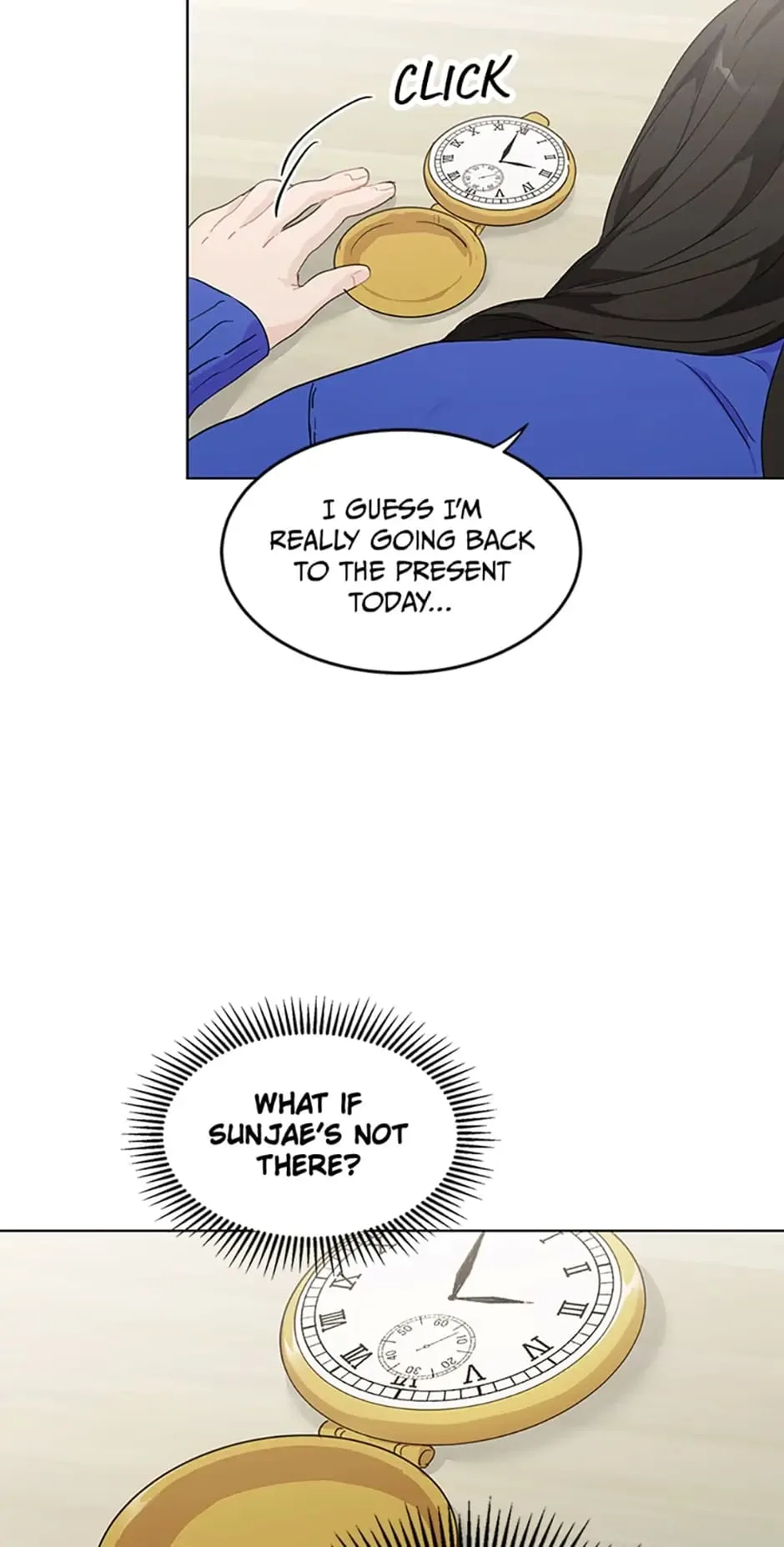 The Best Of Tomorrow Chapter 38 page 9