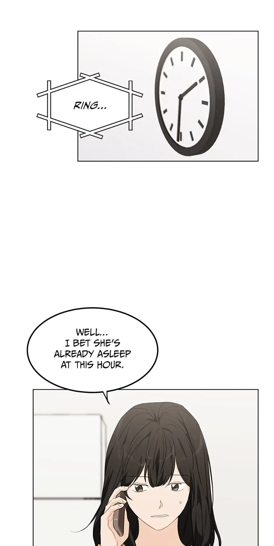 The Best Of Tomorrow Chapter 40 page 5