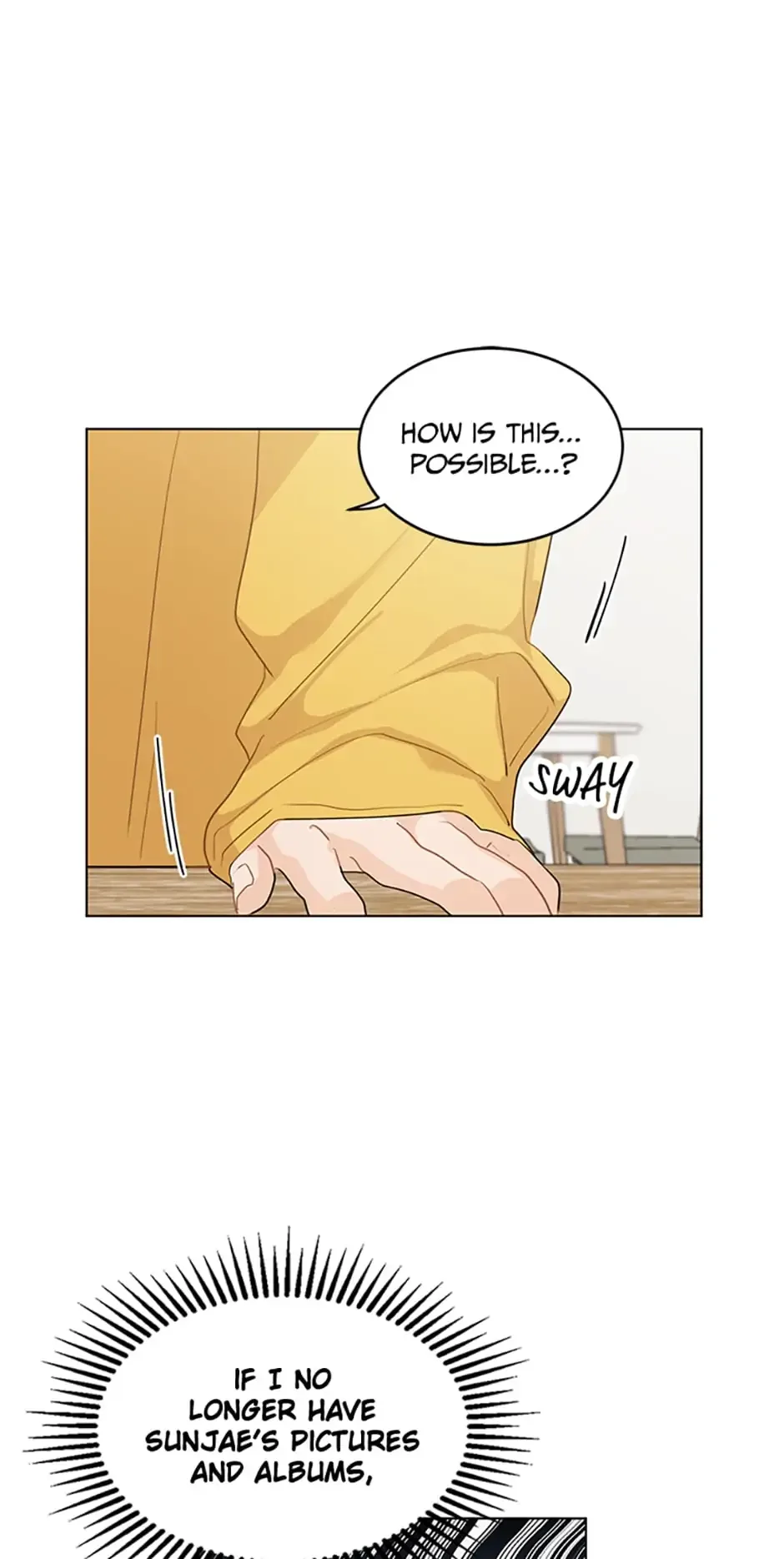 The Best Of Tomorrow Chapter 40 page 2