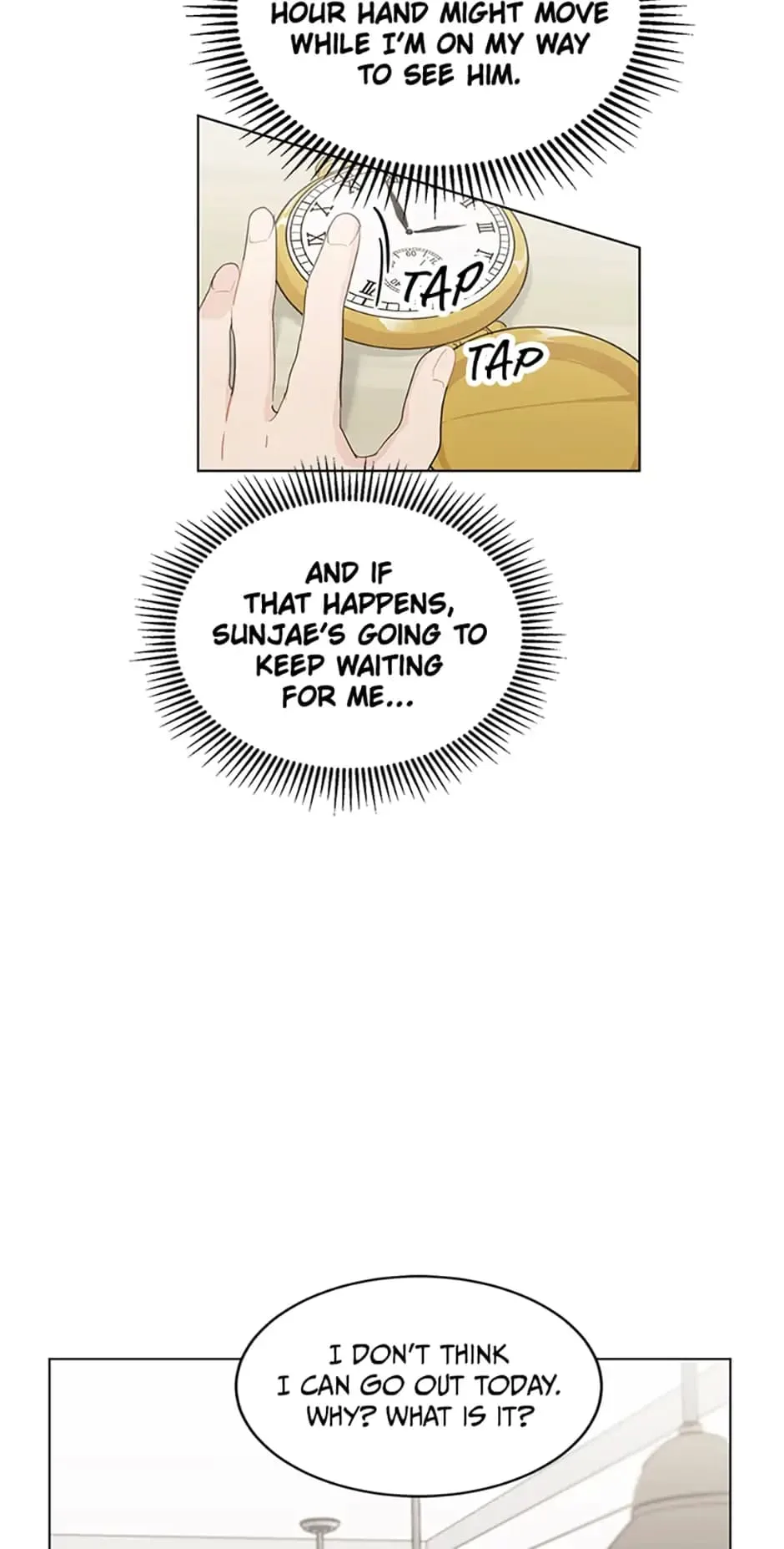 The Best Of Tomorrow Chapter 38 page 17
