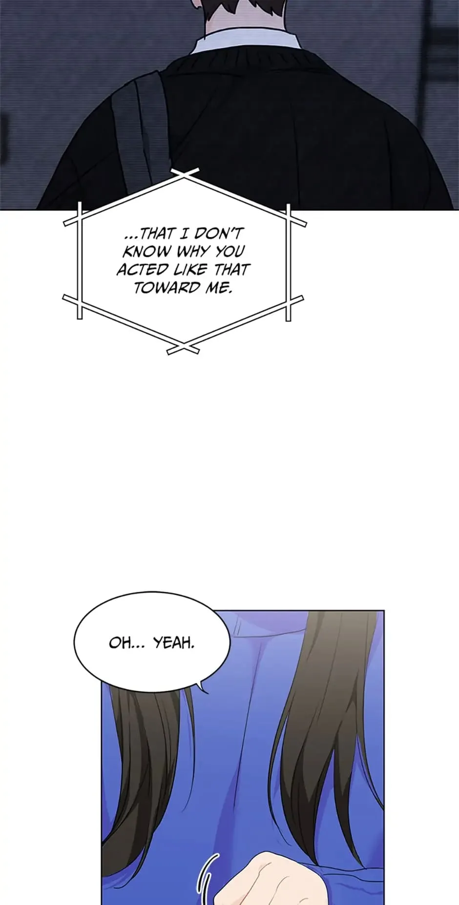 The Best Of Tomorrow Chapter 38 page 19