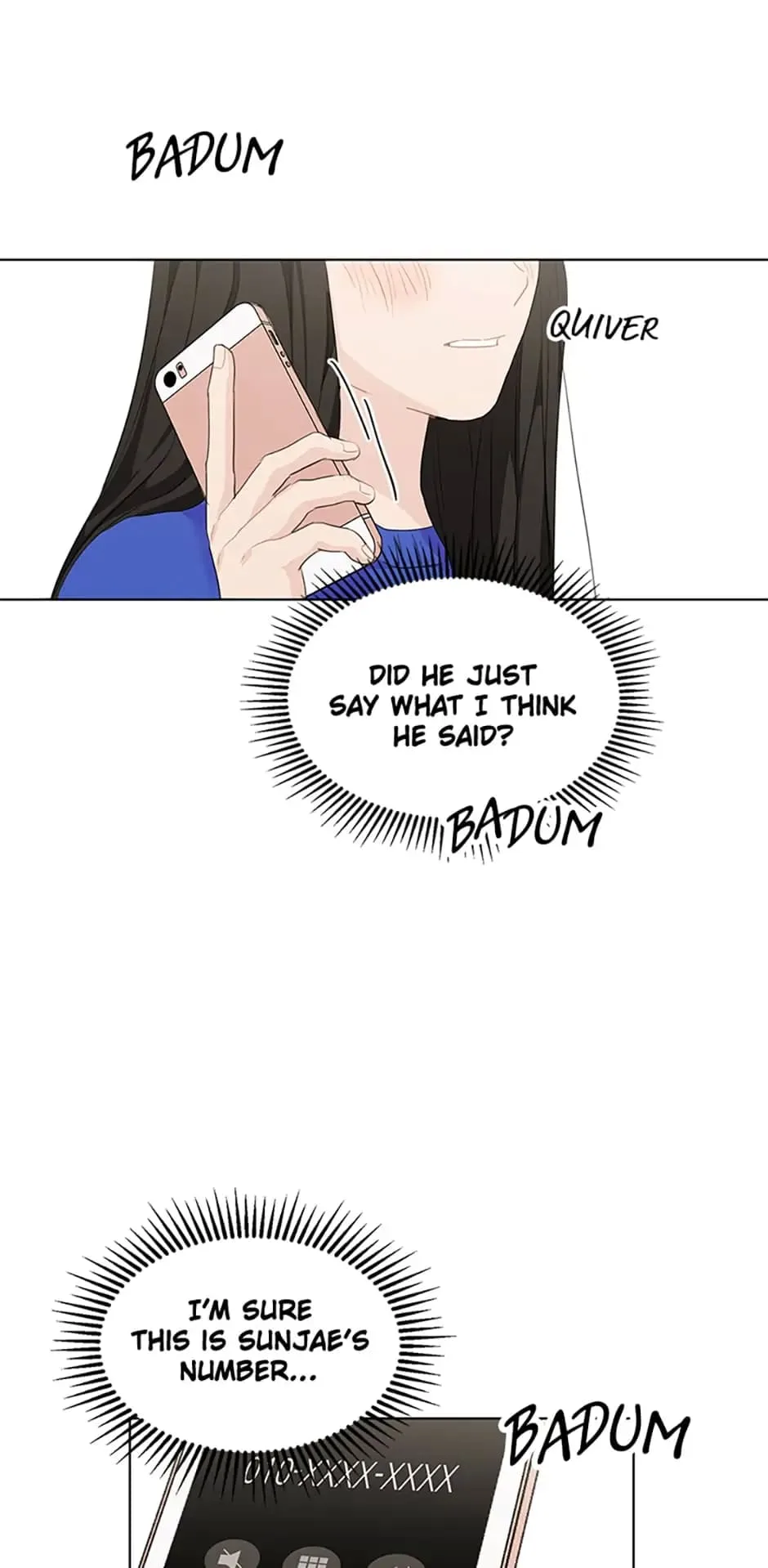 The Best Of Tomorrow Chapter 38 page 24