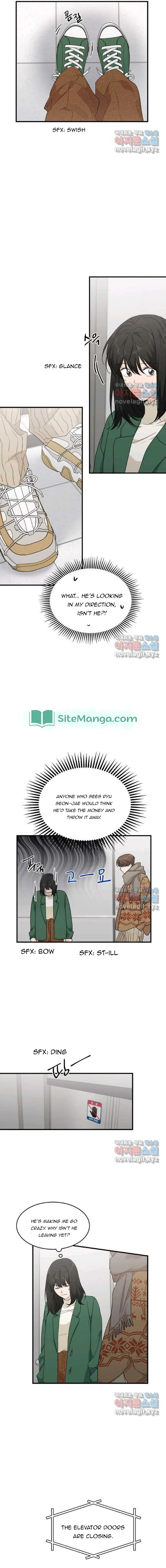 The Best Of Tomorrow Chapter 43 page 11