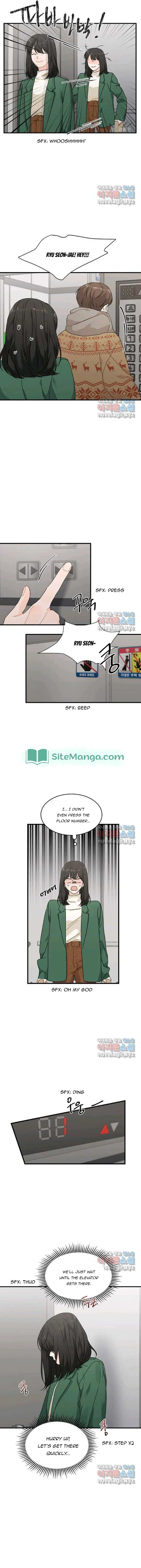 The Best Of Tomorrow Chapter 43 page 10