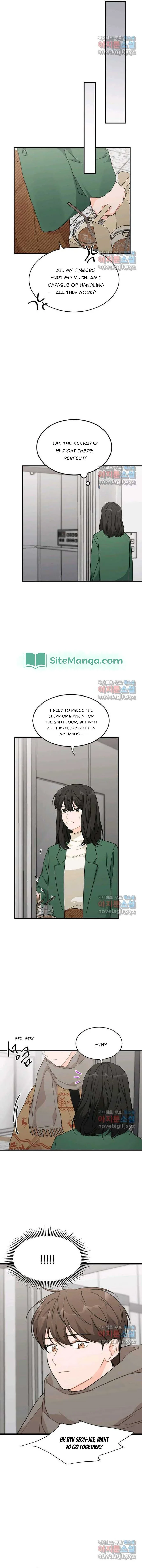 The Best Of Tomorrow Chapter 43 page 9