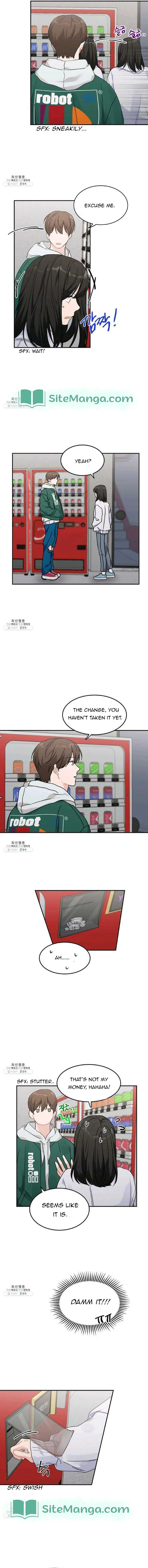 The Best Of Tomorrow Chapter 44 page 7