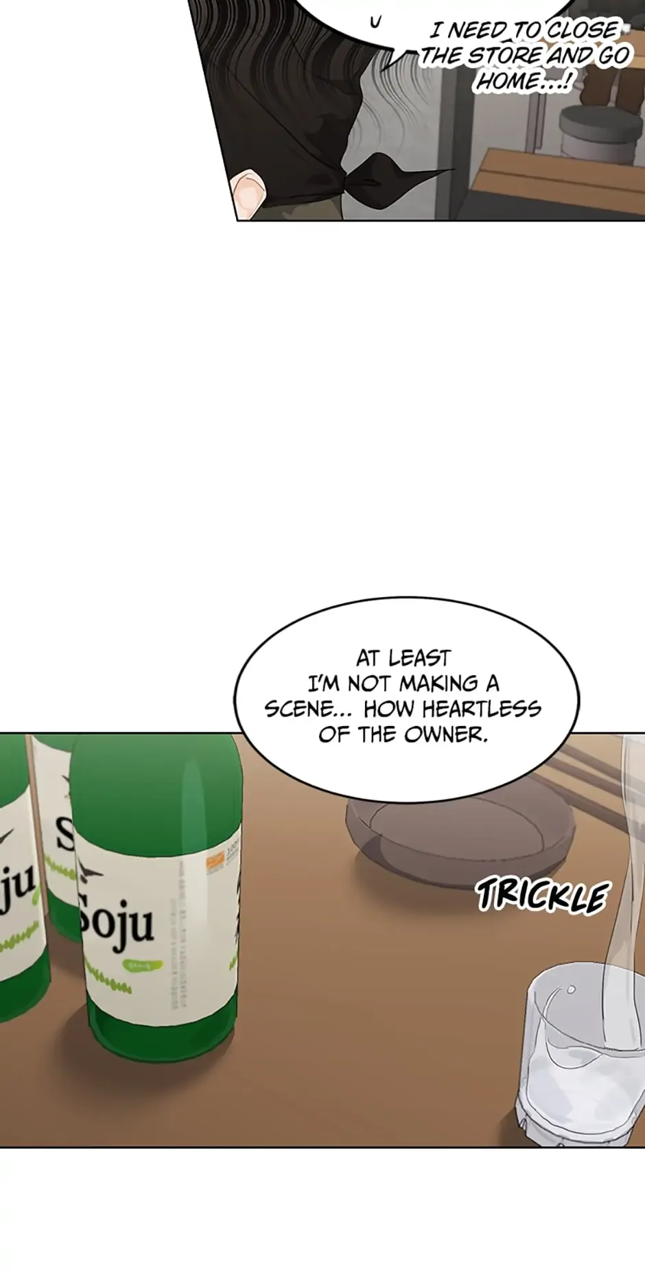 The Best Of Tomorrow Chapter 40 page 28