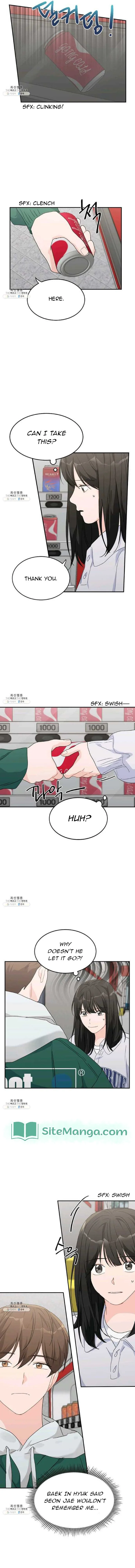 The Best Of Tomorrow Chapter 44 page 9