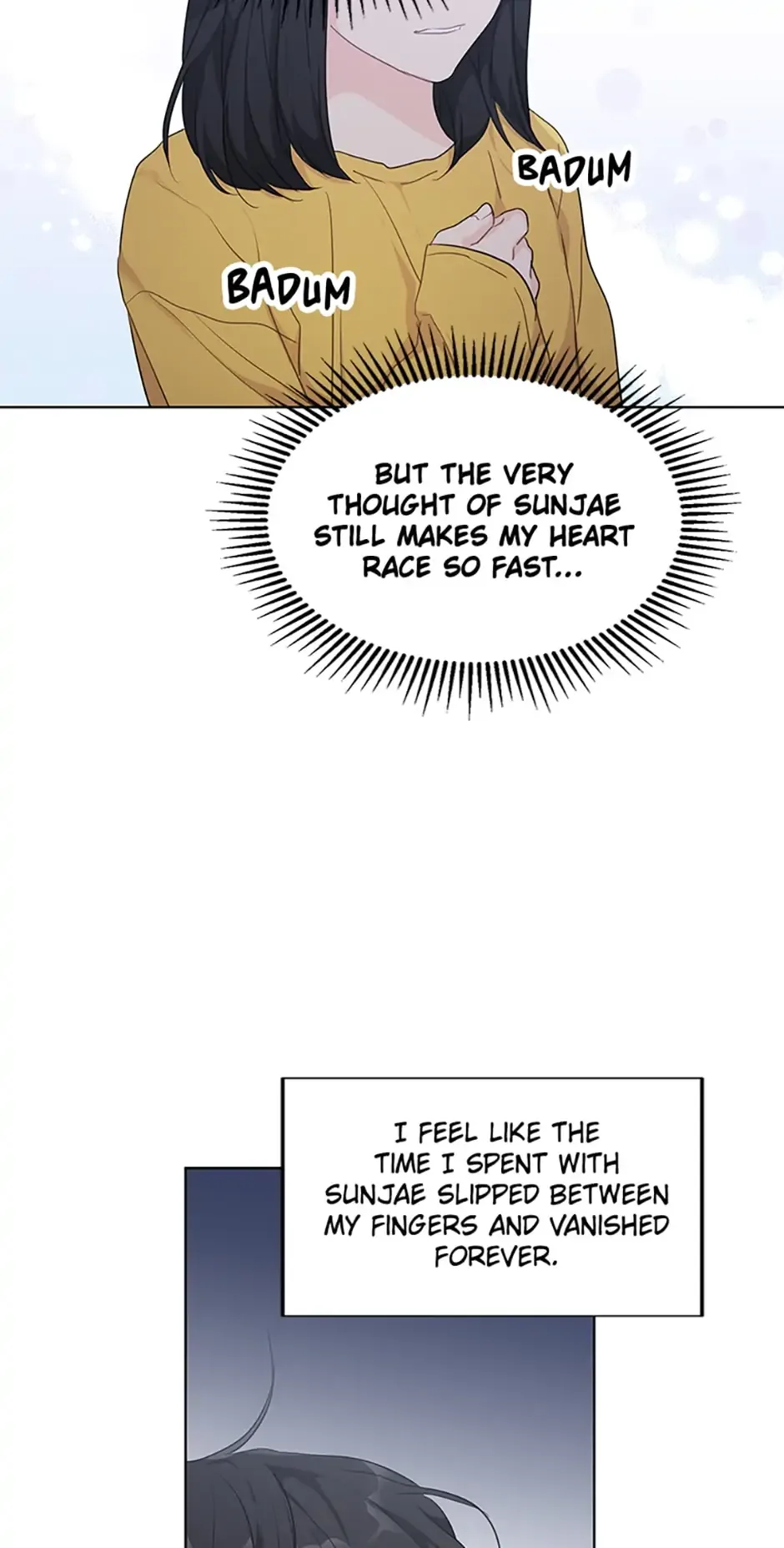The Best Of Tomorrow Chapter 40 page 23