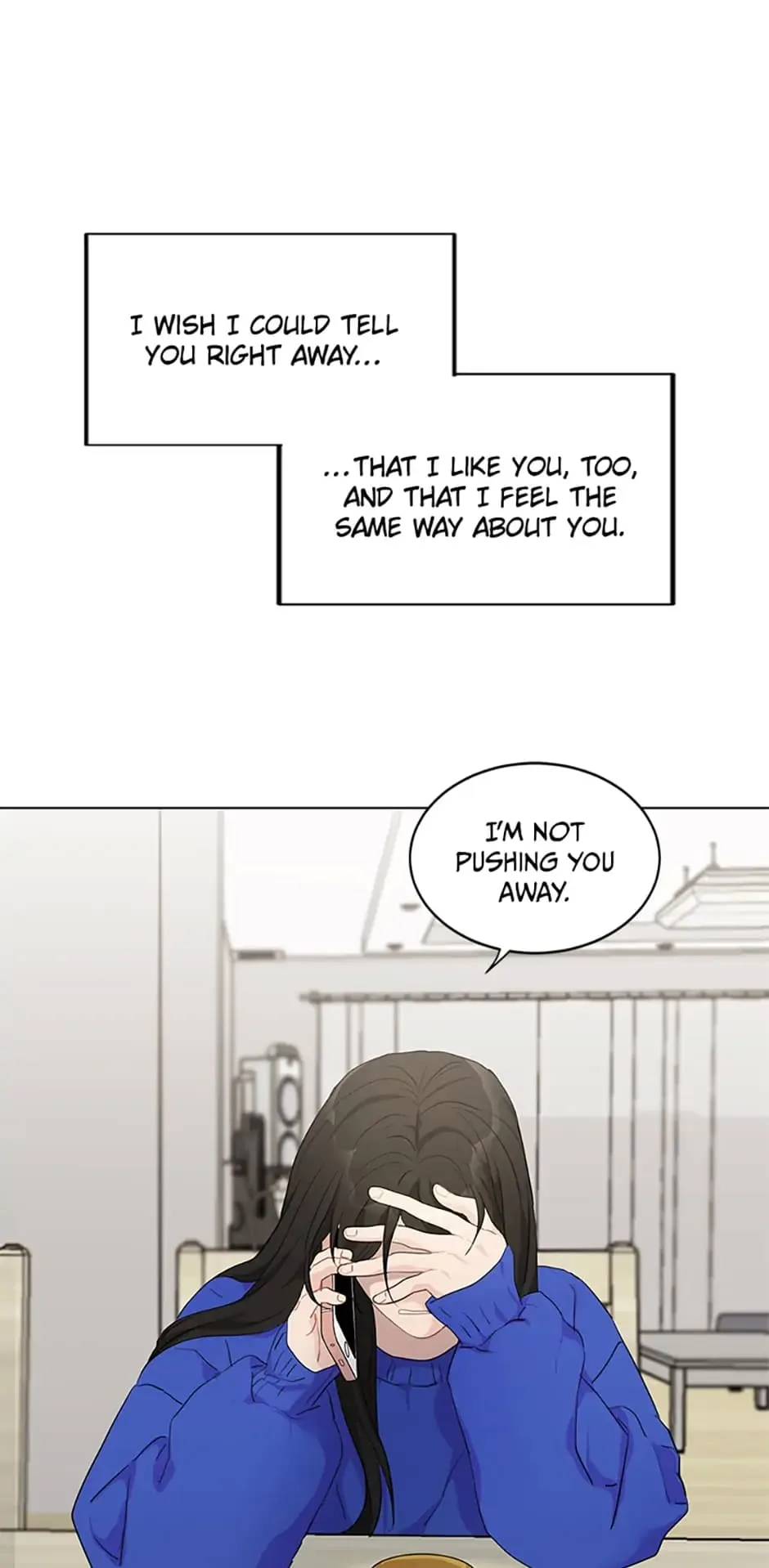 The Best Of Tomorrow Chapter 38 page 30