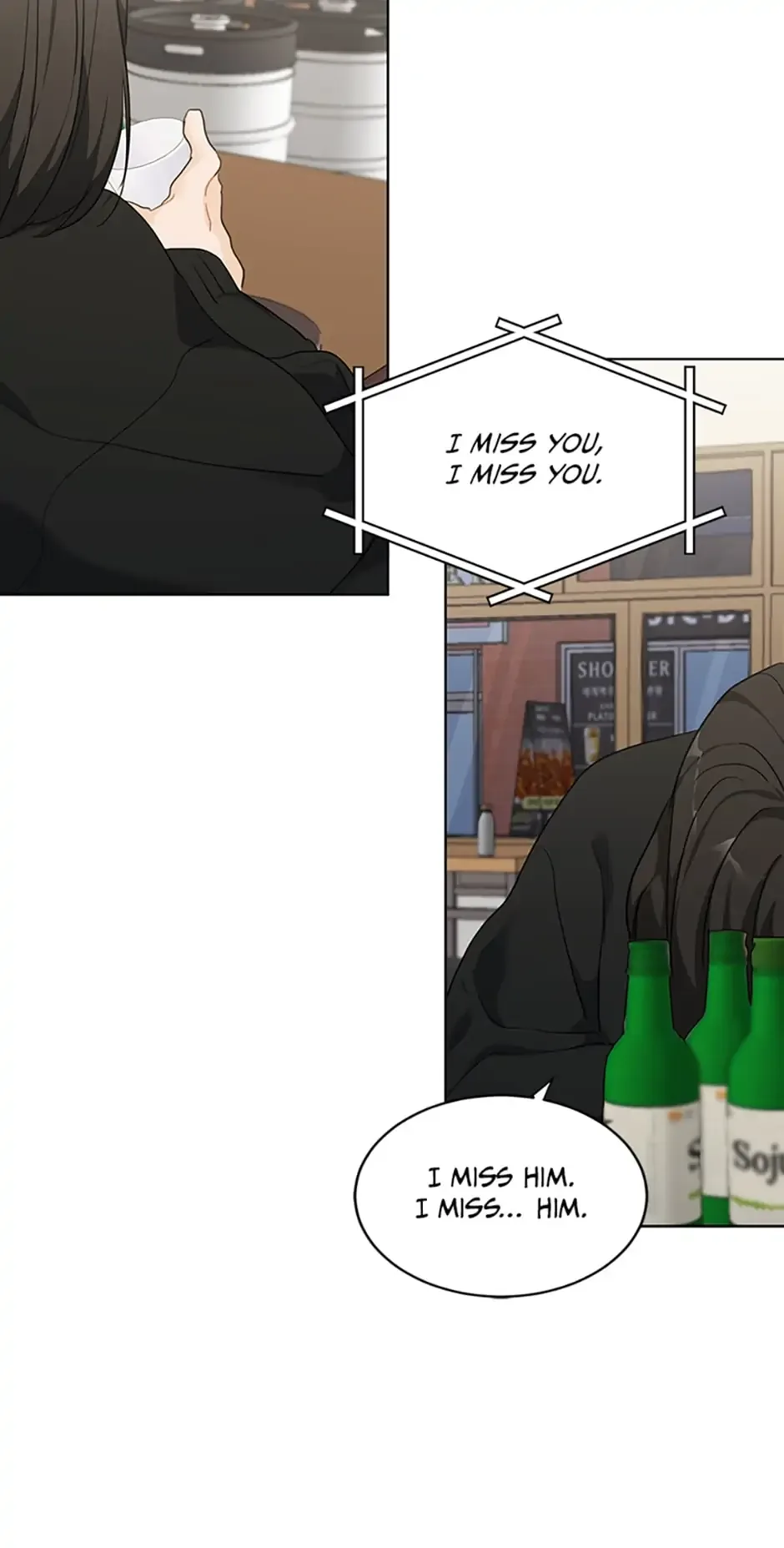 The Best Of Tomorrow Chapter 40 page 30