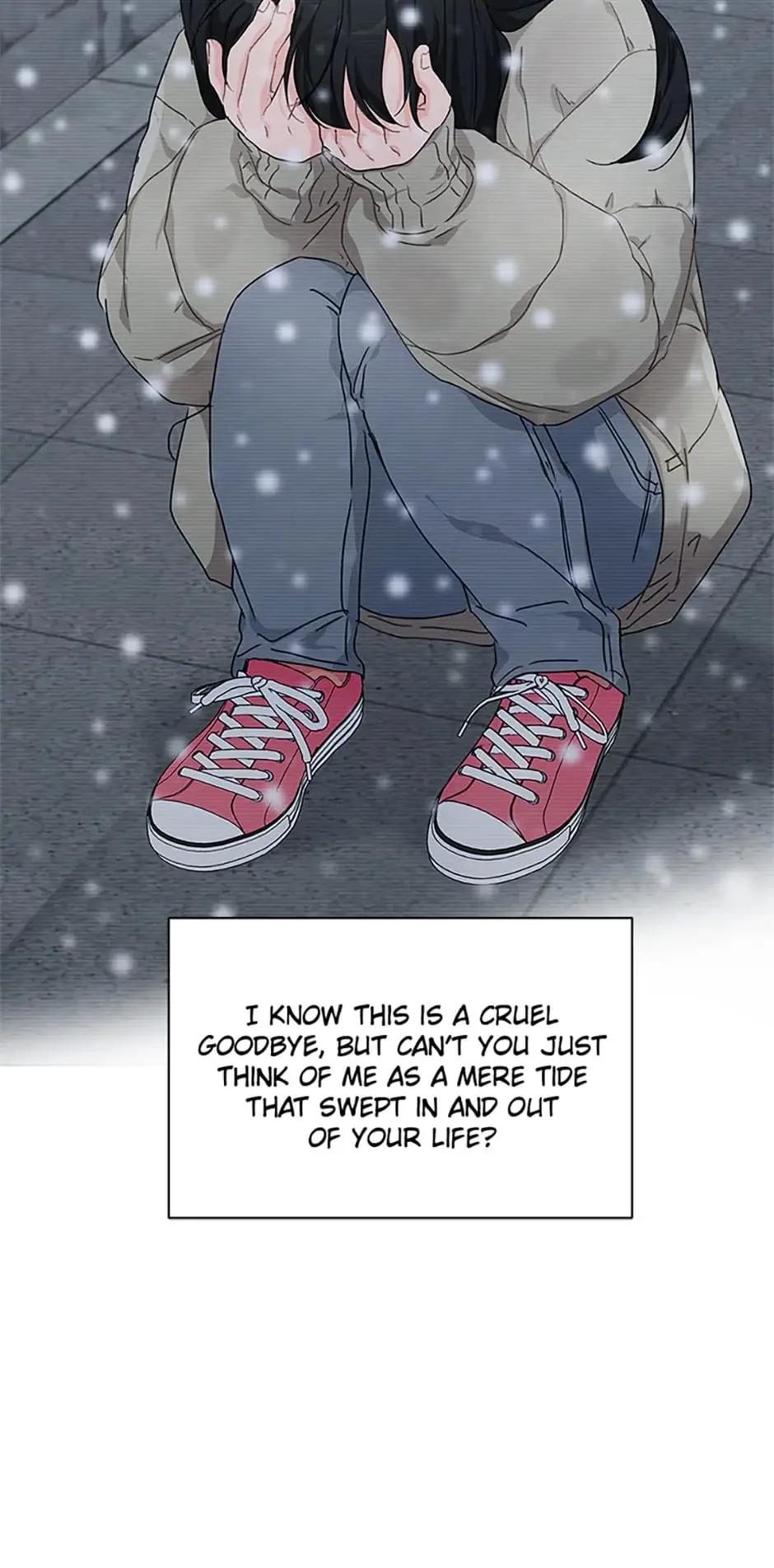 The Best Of Tomorrow Chapter 38 page 50