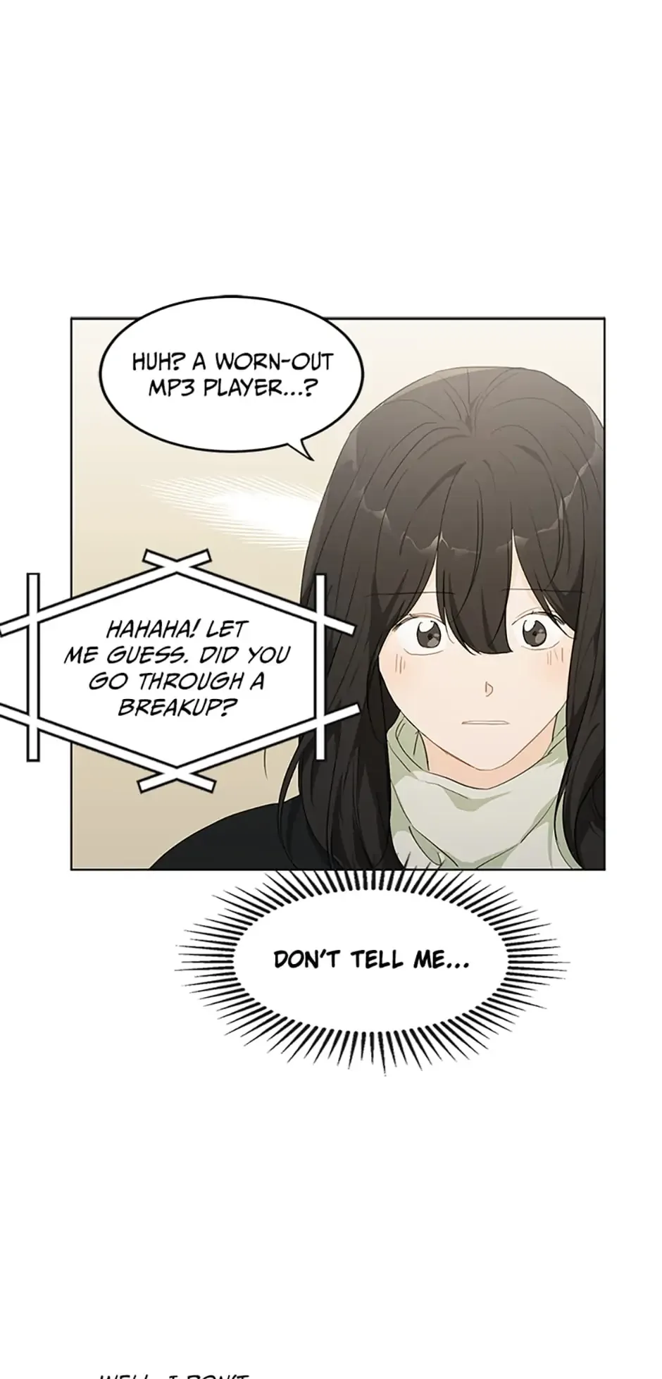 The Best Of Tomorrow Chapter 40 page 40