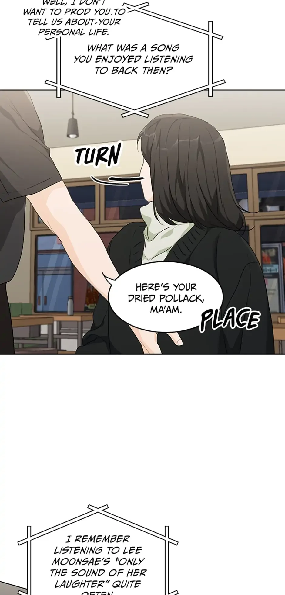 The Best Of Tomorrow Chapter 40 page 41