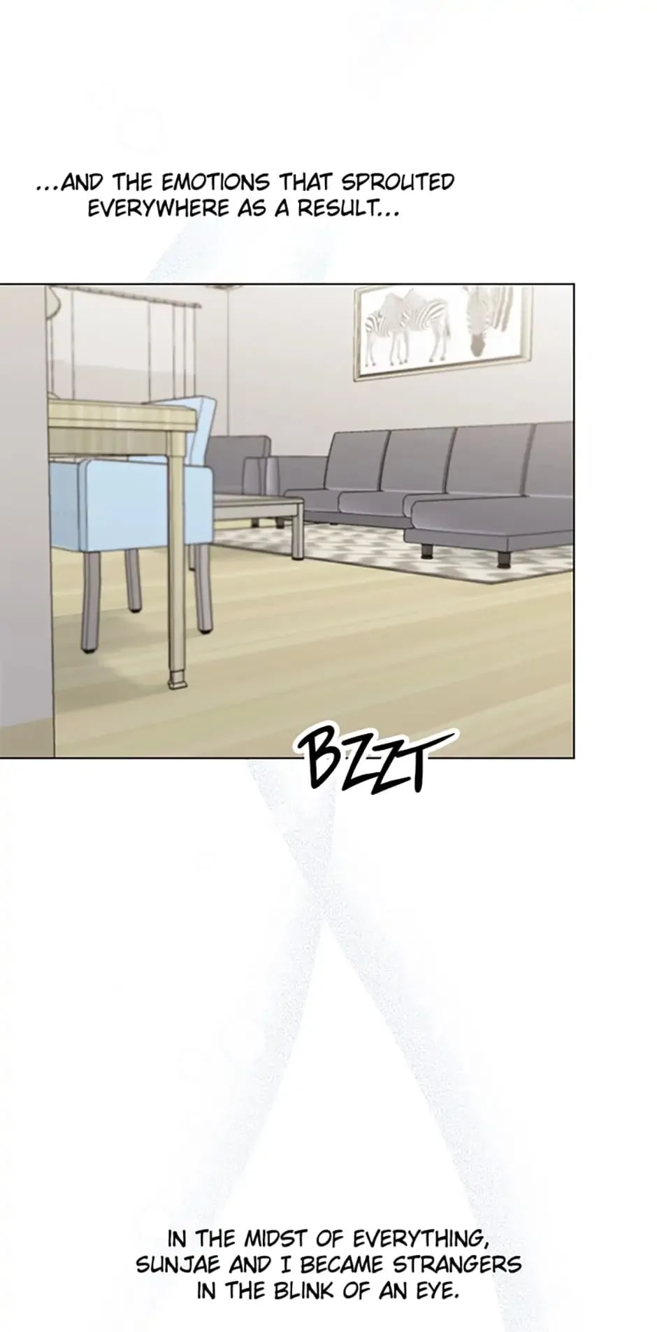The Best Of Tomorrow Chapter 38 page 43