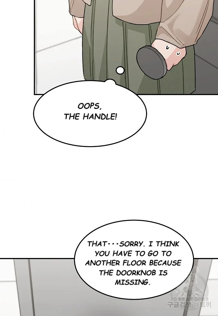 The Best Of Tomorrow Chapter 45 page 60