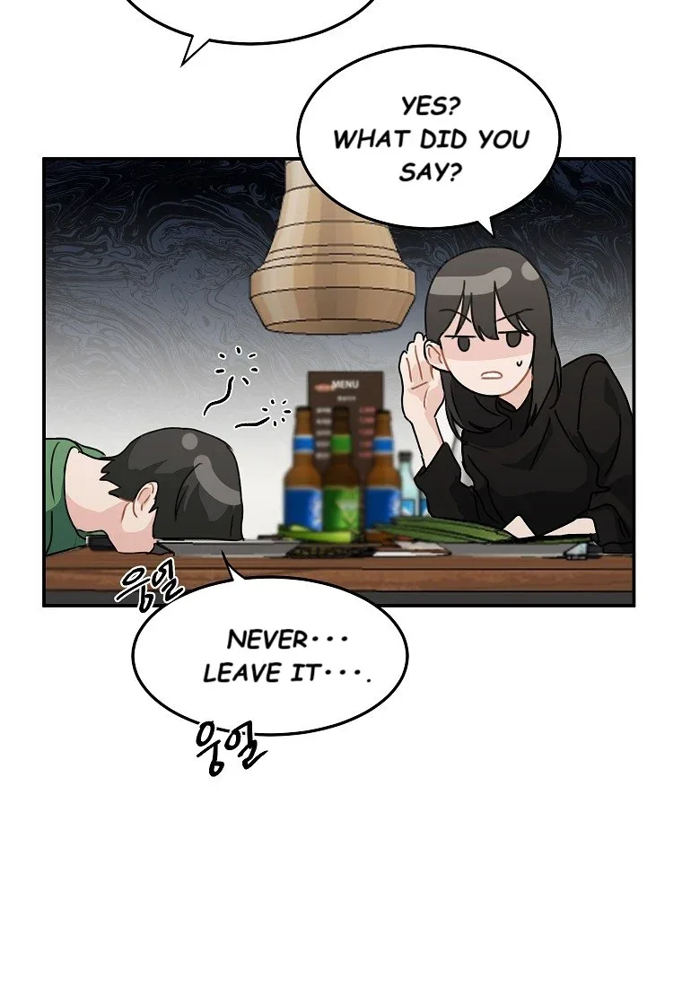 The Best Of Tomorrow Chapter 45 page 14