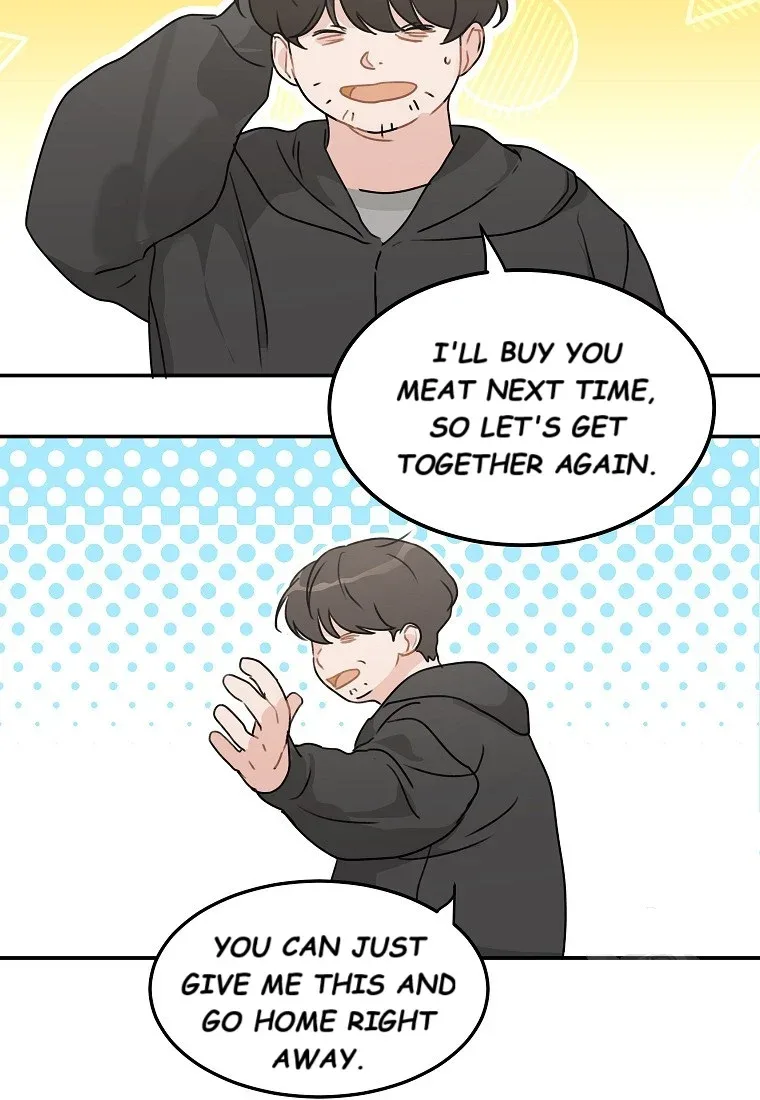 The Best Of Tomorrow Chapter 45 page 26