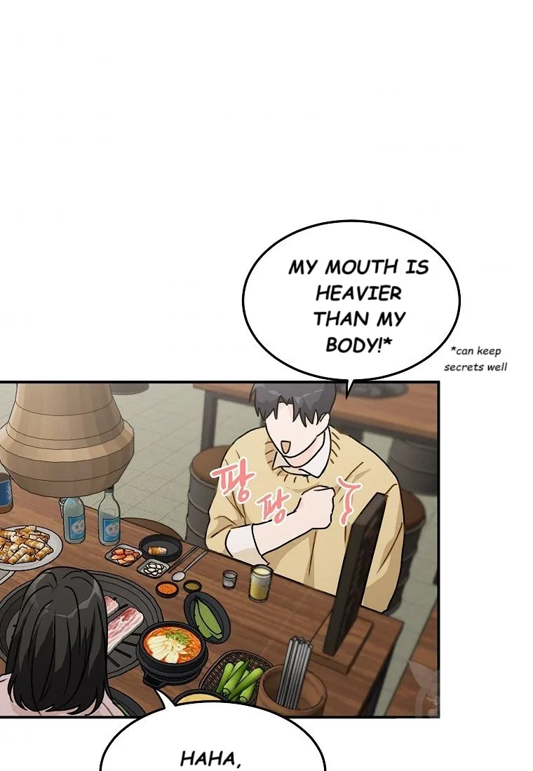 The Best Of Tomorrow Chapter 47 page 11