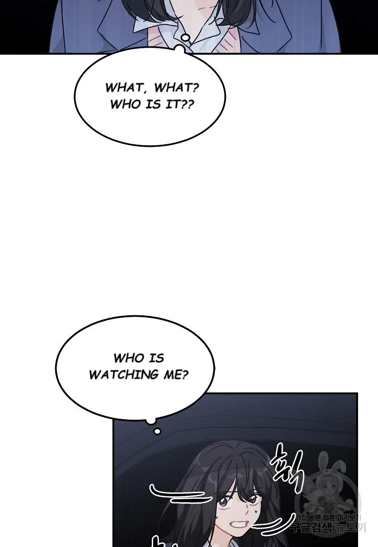 The Best Of Tomorrow Chapter 47 page 44