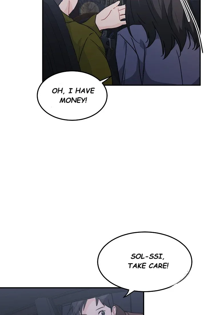 The Best Of Tomorrow Chapter 47 page 32