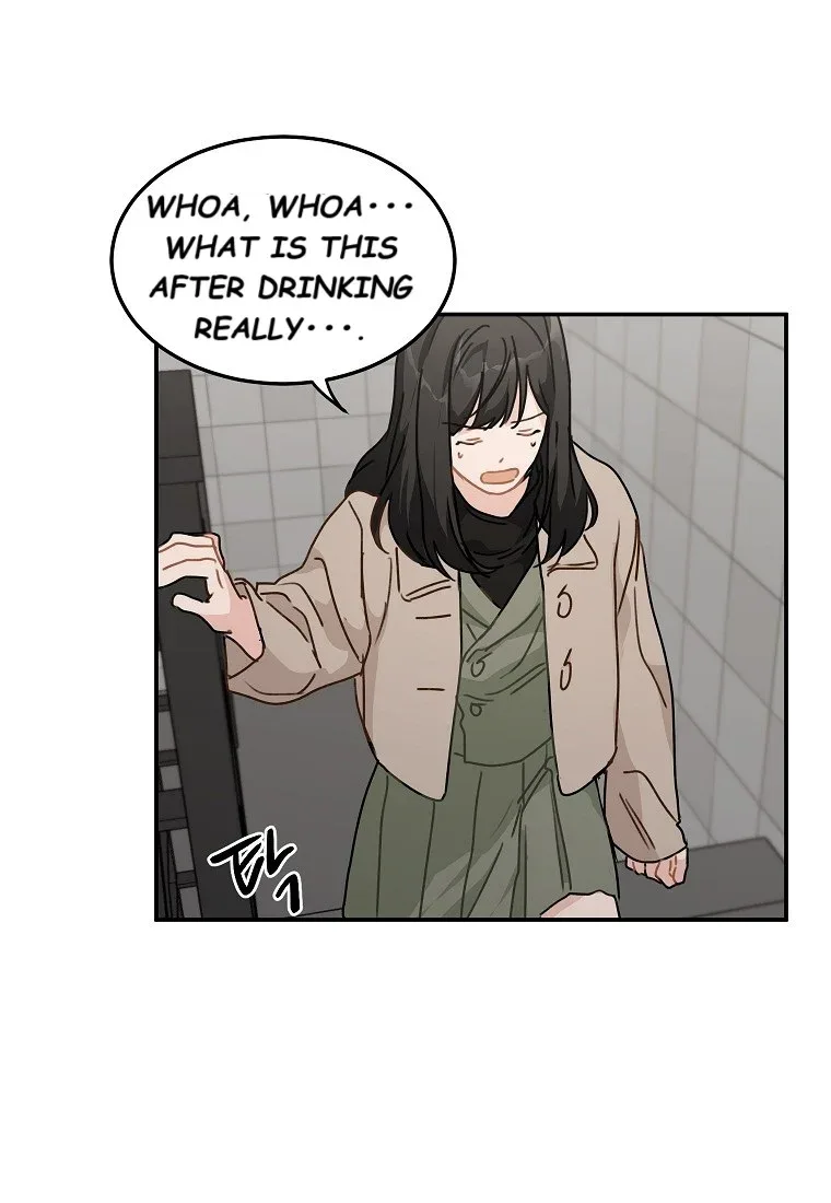 The Best Of Tomorrow Chapter 45 page 42